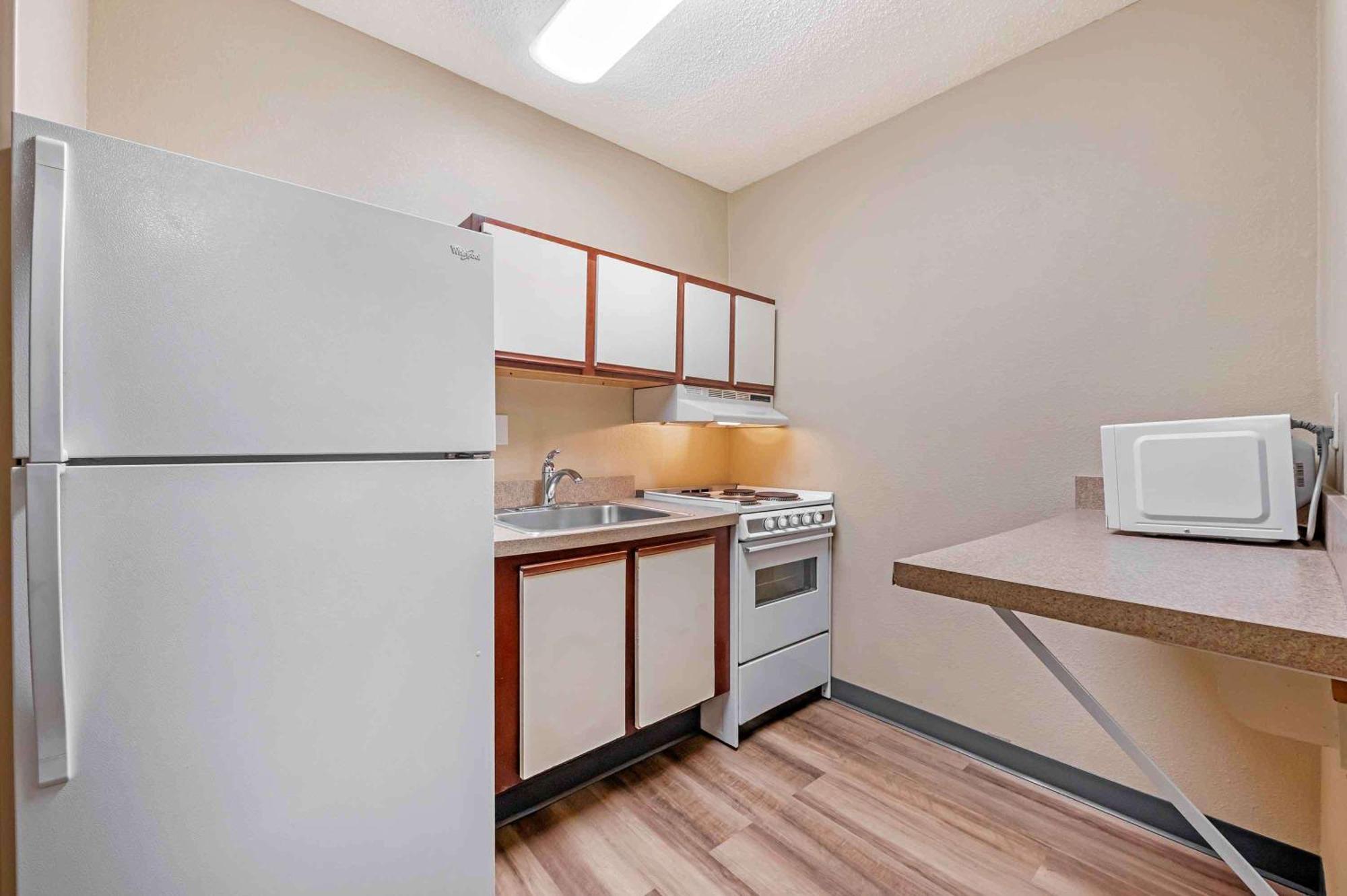 Extended Stay America Suites - Dayton - Fairborn Buitenkant foto