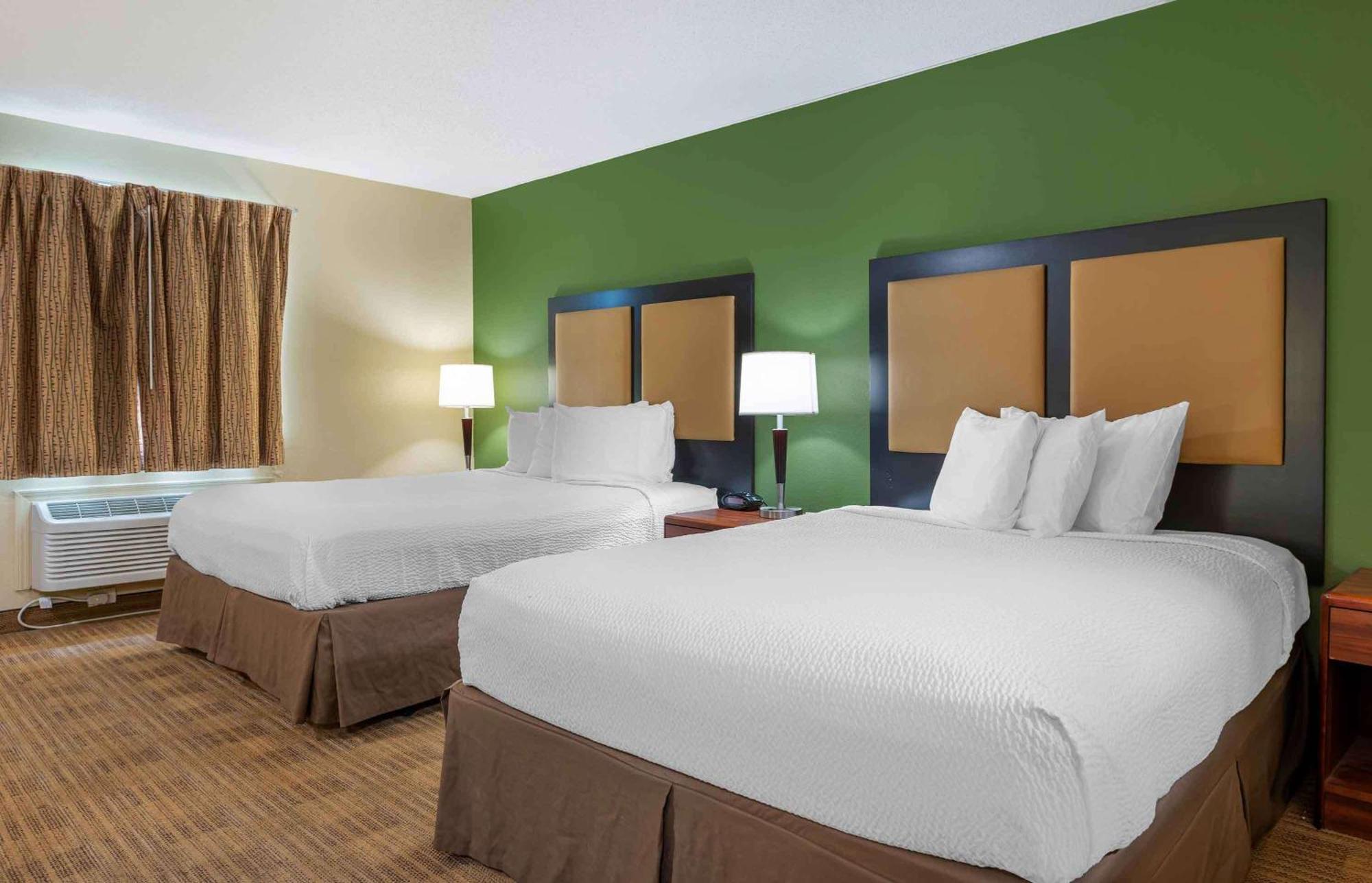 Extended Stay America Suites - Dayton - Fairborn Buitenkant foto
