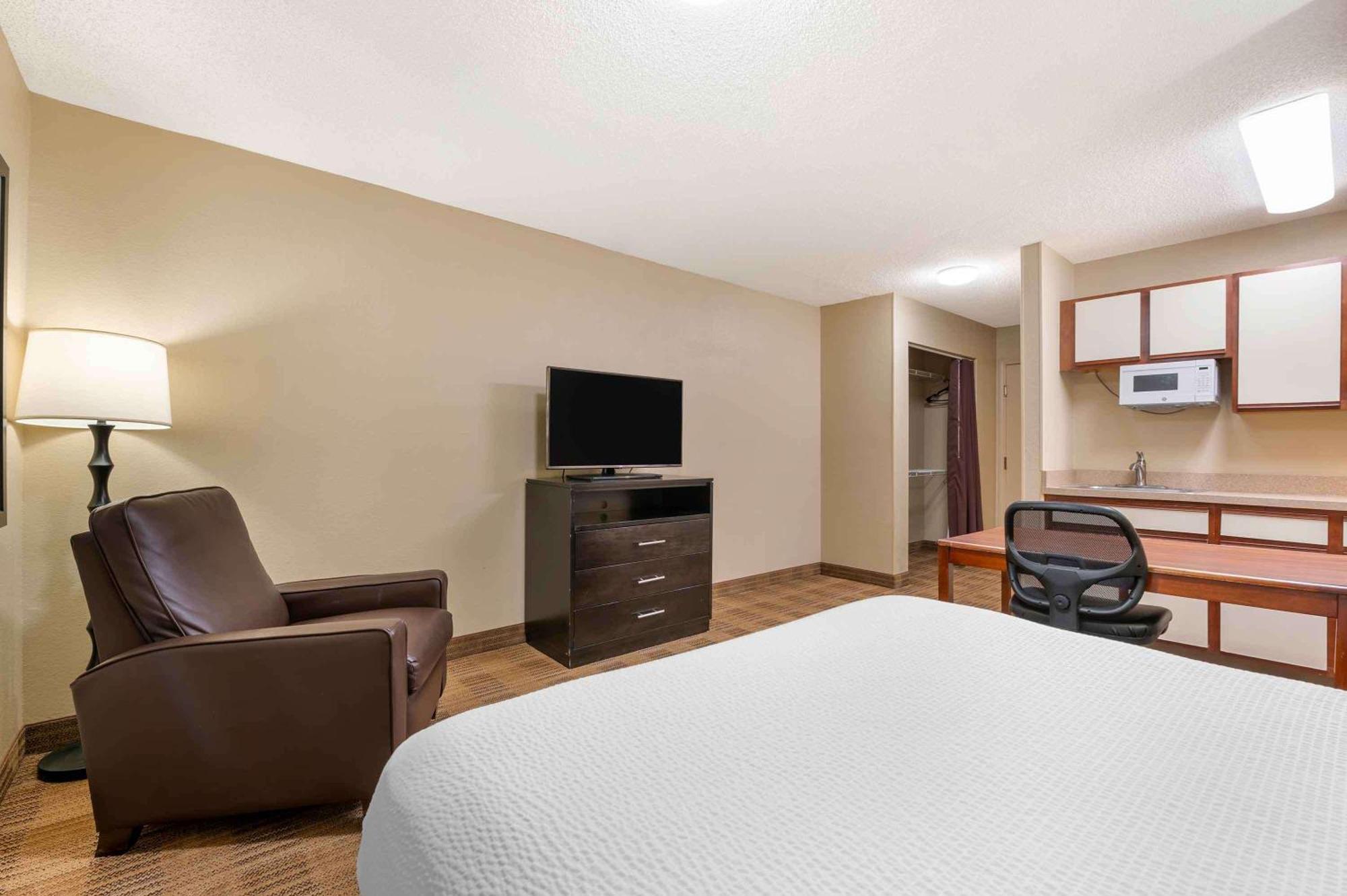 Extended Stay America Suites - Dayton - Fairborn Buitenkant foto