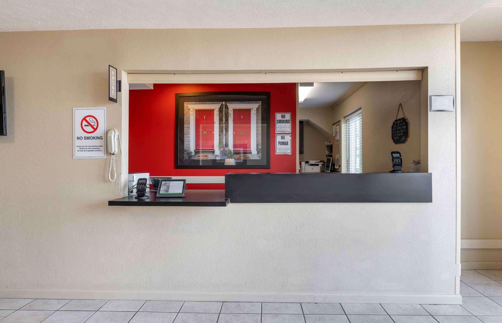 Extended Stay America Suites - Dayton - Fairborn Buitenkant foto