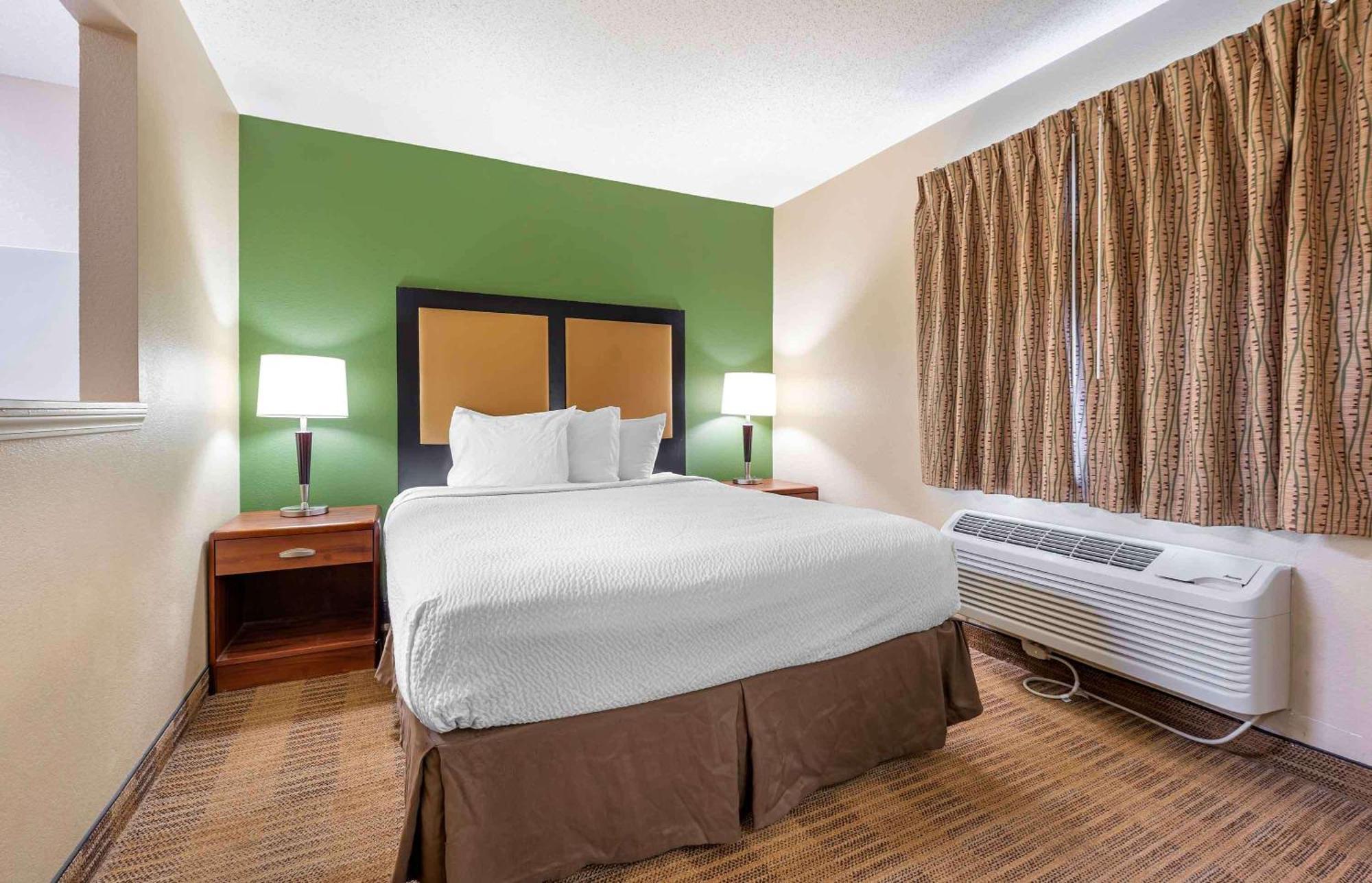 Extended Stay America Suites - Dayton - Fairborn Buitenkant foto