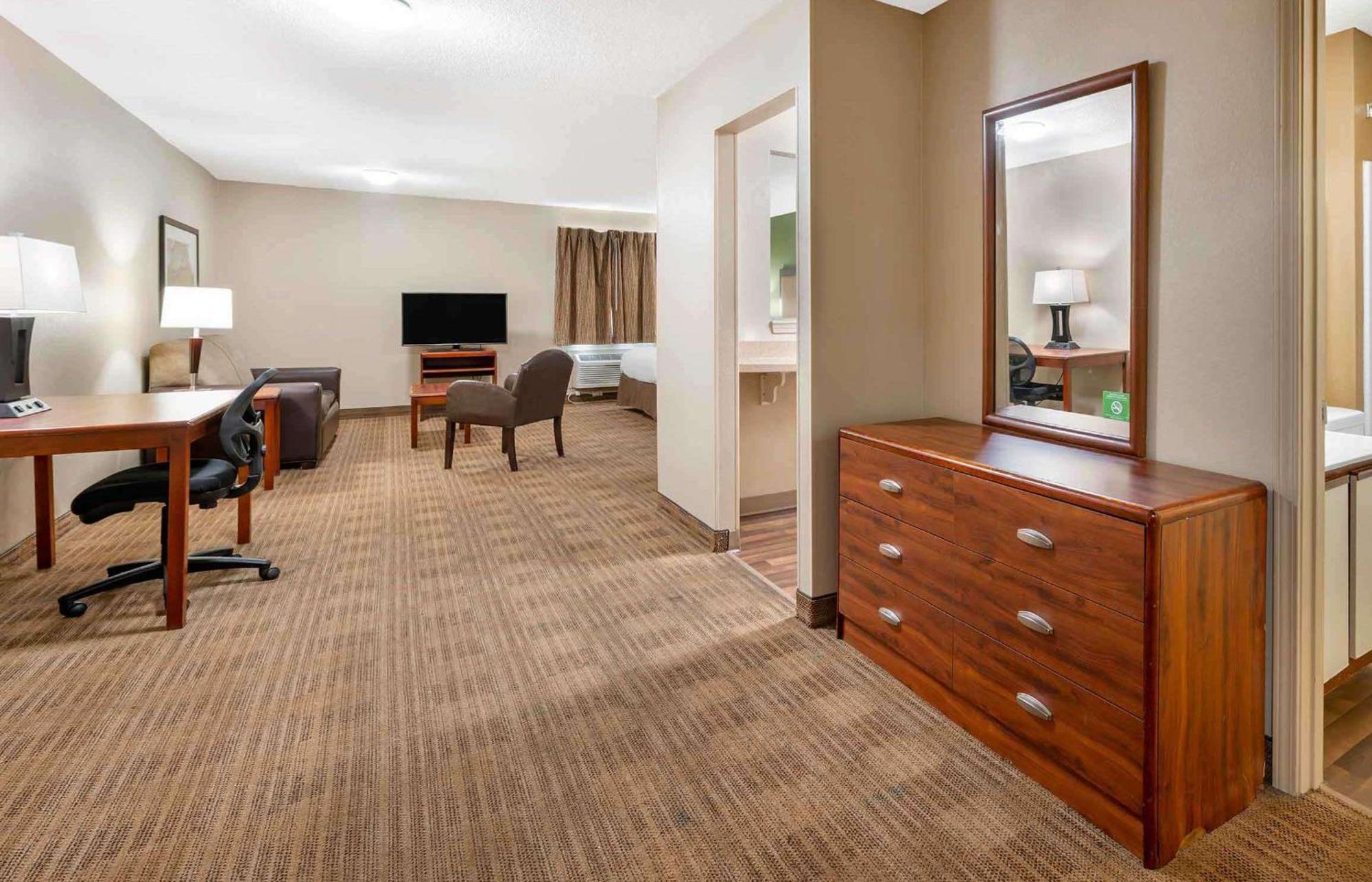 Extended Stay America Suites - Dayton - Fairborn Buitenkant foto