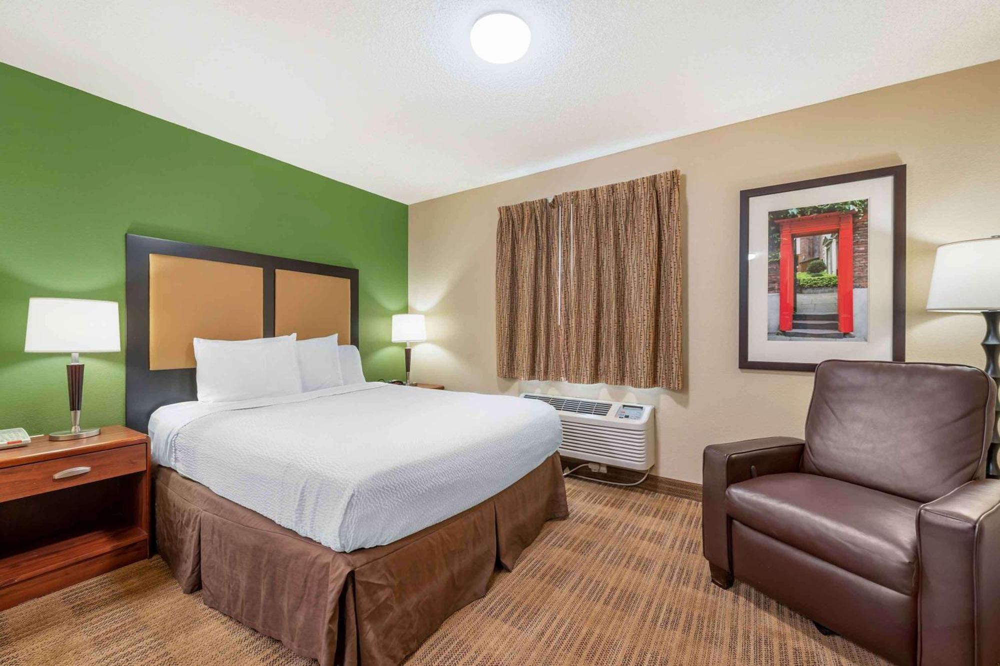 Extended Stay America Suites - Dayton - Fairborn Buitenkant foto