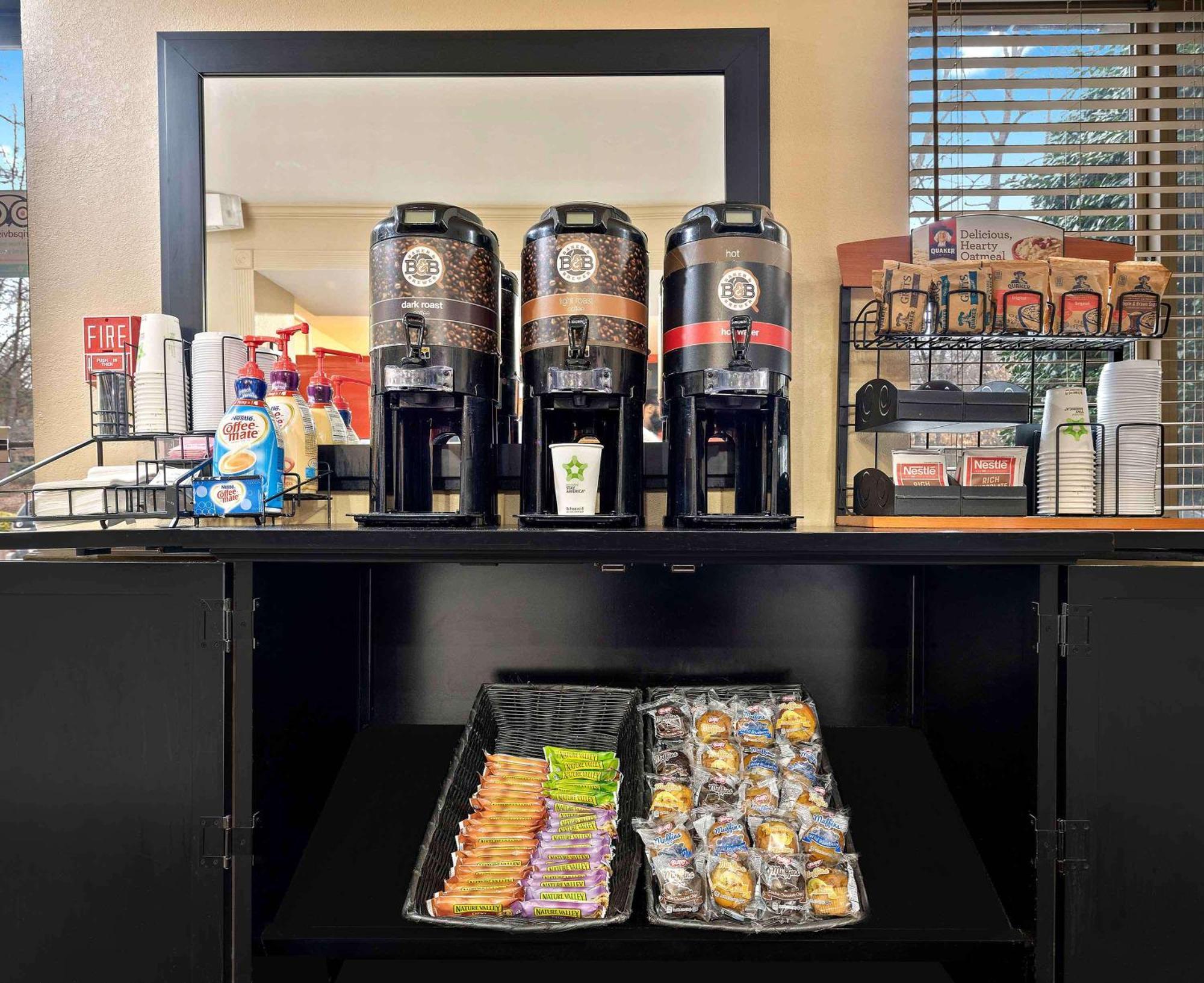 Extended Stay America Suites - Dayton - Fairborn Buitenkant foto